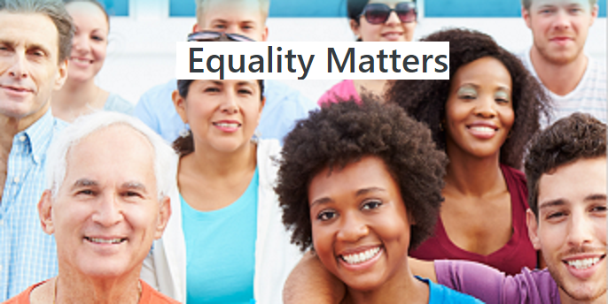 Equality Matters in Dundee Health and Social Care Partnership image