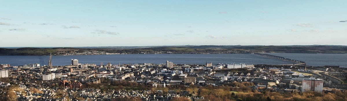 A Caring Dundee: A Strategic Plan for Supporting Carers in Dundee image