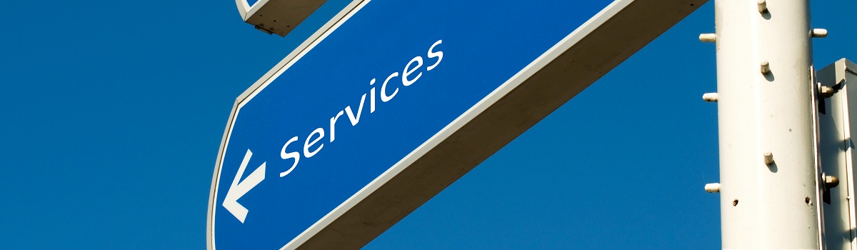 Service Information image
