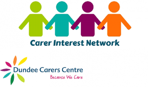 Carer Interest Network image