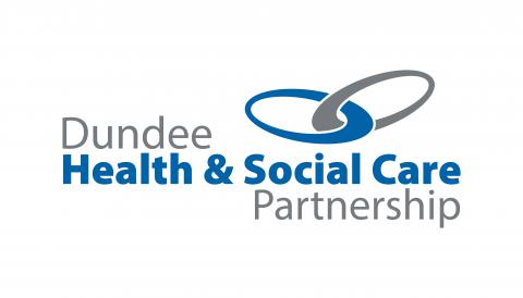 Dundee Health and Social Care Partnership Logo