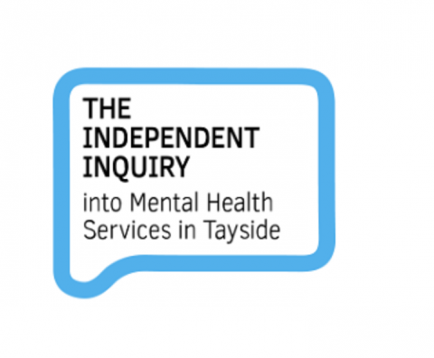 Independent Inquiry logo