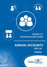 Annual Accounts 2018