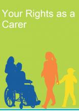 Your rights as a carer